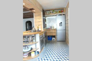 Bel appartement, proximité plages Mourillon - Toulon - 4