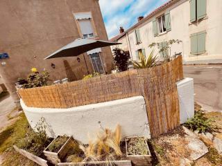 charmante maison de village renovée - Bazoges-en-Pareds - 8