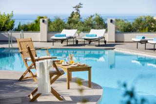 Grace Villas Collection - Hersonissos - 1