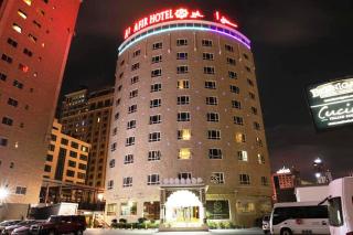 Al Safir Hotel - Manama - 0