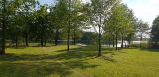 Domek nad jeziorem Ublik - 7