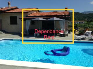 Chiaro di Luna dependance - 9