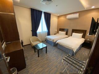 Regent Hotel Apartments - Koweït - 9