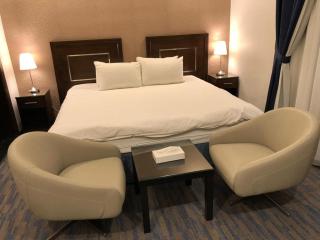 Regent Hotel Apartments - Koweït - 5
