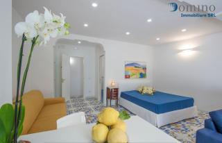 Casa Arienzo - Positano - 9
