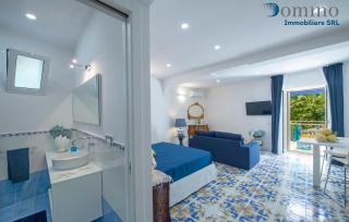 Casa Arienzo - Positano - 8