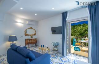 Casa Arienzo - Positano - 6