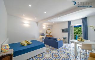 Casa Arienzo - Positano - 3