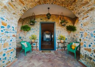 Residenza Golfo Degli Ulivi - Caprioli - 9