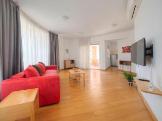 Seaside Rest Apartments - Budua - 8