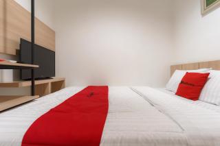 RedDoorz near Seasons City Mall 3 - Jakarta - 5