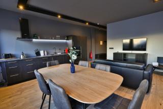 Akureyri Lux Apartments with hot tub access - Akureyri - 0
