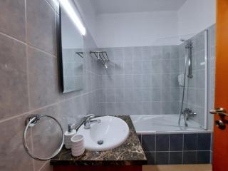 Albert's apartments - 5