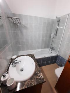 Albert's apartments - Larnaca - 1