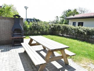 Holiday home Hazenborgh with infrared sauna - Callantsoog - 7