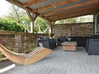 Holiday home Hazenborgh with infrared sauna - Callantsoog - 5