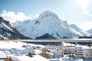 Appartements Haus Dr Muxel - 8