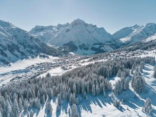 Appartements Haus Dr Muxel - 4