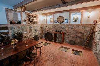 Neli & Zaal Guest House - Telavi - 4