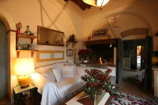 La Casa del Sole del Sodo - 3