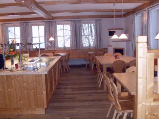 Labenbachhof Freizeit-Schulungs und Tagungszentrum - 2