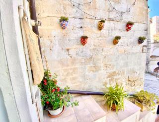 Il Sorriso Dei Sassi Rooms - Matera - 3