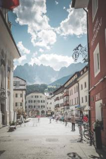 Hotel Villa Waldheim - San Candido - 1