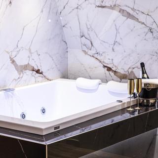 Municipio Luxury Suite - 5