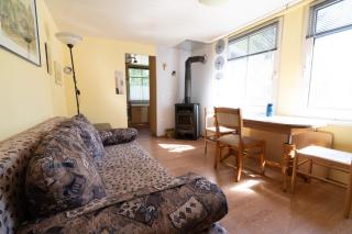 Du apartamentai Preiloje su kiemu ir kubilu - Preila - 2