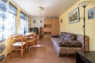 Du apartamentai Preiloje su kiemu ir kubilu - Preila - 3