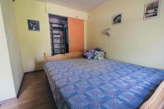 Du apartamentai Preiloje su kiemu ir kubilu - Preila - 4
