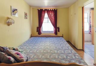 Du apartamentai Preiloje su kiemu ir kubilu - Preila - 6