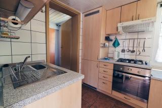 Du apartamentai Preiloje su kiemu ir kubilu - Preila - 1