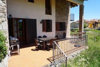 La Puerta de Gredos - San Martín del Pimpollar - 1