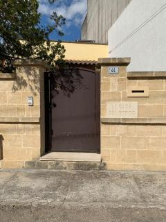 La Casa del Borgo - Specchia - 7