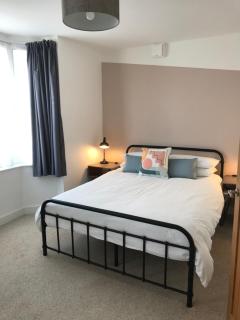 Kemp Town Sea View Balcony Apartment - Brighton et Hove - 5