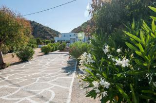 Iris Studios - Karpathos - 3