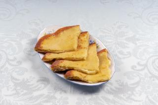 Blue Apartments #2 - 1