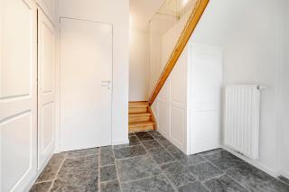 Le Moulin de Bosson - Ourasi - 1