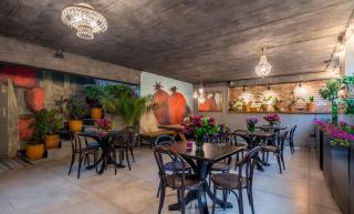 Blue Apartments #2 - 3