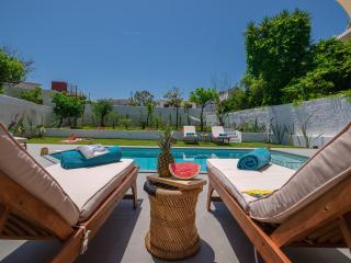 Villa Belle Helene Kalamaki Chania - Kalamaki - 5