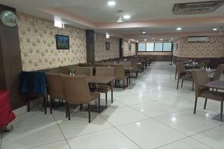 Hotel JMD International Katihar - Katihār - 6