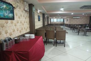 Hotel JMD International Katihar - Katihār - 5