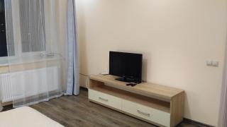 NEW Apartment on Zhasmynova Street 5b - Lviv - 3