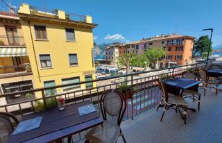 Hotel Sorriso - Brenzone sul Garda - 9