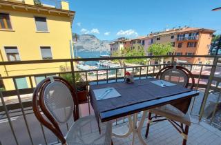 Hotel Sorriso - Brenzone sul Garda - 2
