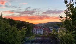 Panorama Townhouse - Polyana - 3
