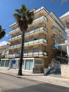 Casa Vacanza Viola - San Benedetto del Tronto - 8