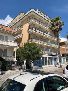 Casa Vacanza Viola - San Benedetto del Tronto - 9
