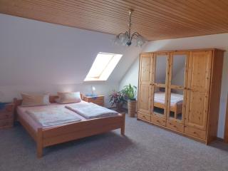 Ferienwohnung Luise - Bansin - 3